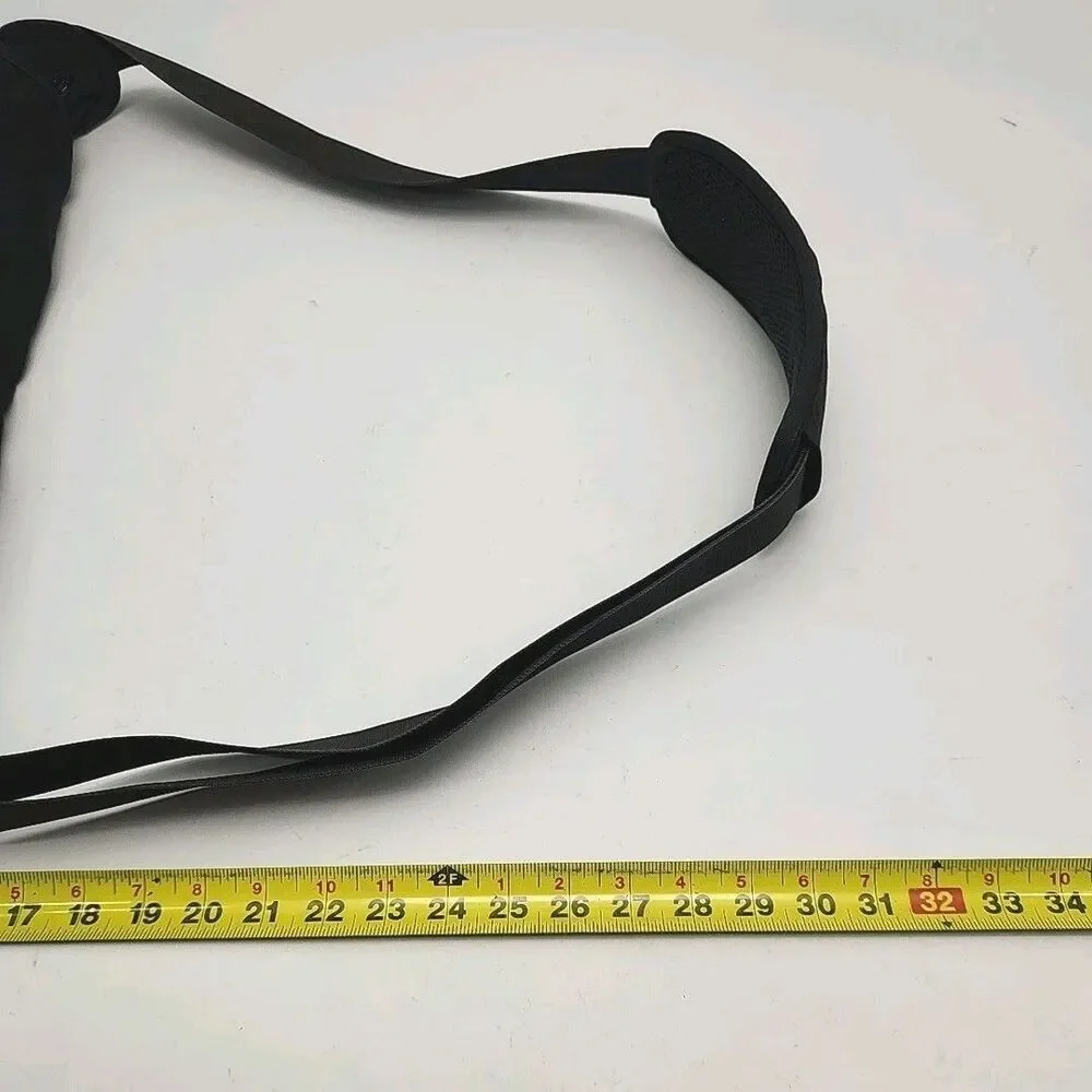 Burton messenger bag
